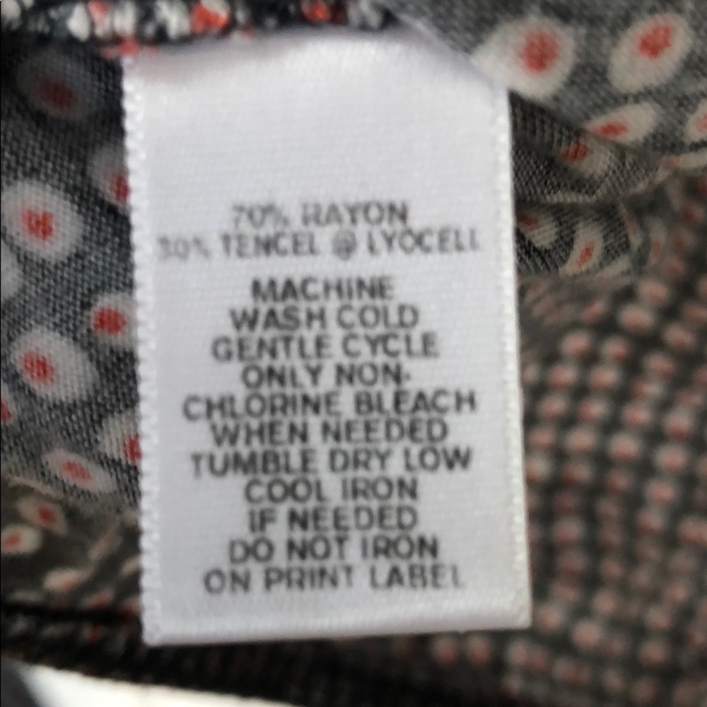 LOFT Blouse - Picture 4 of 4